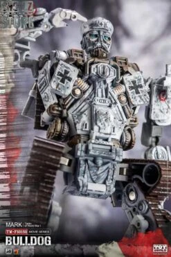 Toyworld TW-FS01SG Bulldog German Snow Camo Version 12 Toyworld TW-FS01SG Bulldog German Snow Camo Version -Toy Figure Store 070c6cc8ba