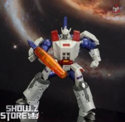 FansToys FT-16T Sovereign Galvatron G1 Version 27 FansToys FT-16T Sovereign Galvatron G1 Version -Toy Figure Store 072f90fac0