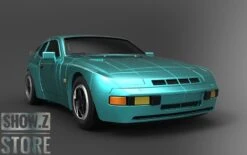 XTransbots MM-10T Tap In Cliffjumper Botcon Version -Toy Figure Store 073a6acd6d