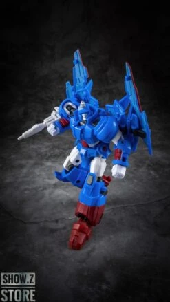 IronFactory EX-49R Devcon Galaxy Ranger -Toy Figure Store 074967d203