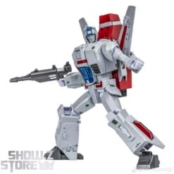 NewAge H45EXR Firefox Jetfire Chameleon Version -Toy Figure Store 076f655b90