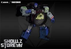 Takara Tomy & Canon Decepticon Refraktor EOS R5 -Toy Figure Store 077d098d77