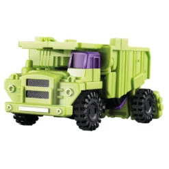 Weijiang WJ Nuclear Warrior Devastator Set Of 6 -Toy Figure Store 07b64500a0