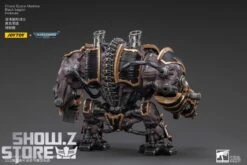 JoyToy Source 1/18 Warhammer 40K Space Black Legion Helbrute 15 JoyToy Source 1/18 Warhammer 40K Space Black Legion Helbrute -Toy Figure Store 08198cff2a