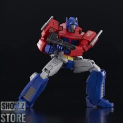 Flame Toys Furai Model 12 Optimus Prime Model Kit G1 Version -Toy Figure Store 081ce54ed6