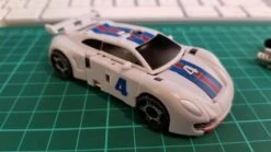 IronFactory EX29 Rush Beats Jazz -Toy Figure Store 083ac0e5c2