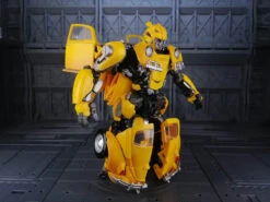 Black Mamba BMB LS-07 LS07 Armour Wasp Bumblebee MPM-07 MPM07 -Toy Figure Store 08595241e0