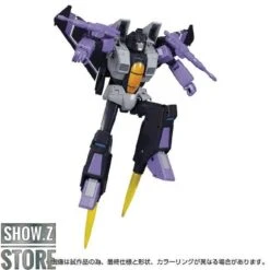 Takara Tomy Masterpiece MP-52+SW Skywarp -Toy Figure Store 08ad854614
