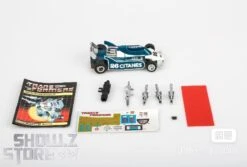 4th Party Transformers G1 Mirage -Toy Figure Store 08f92d42f1