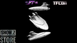 [Pre-Order] FansToys FT-61 Scourge -Toy Figure Store 08ff0142f7