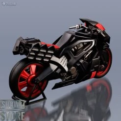 Flame Toys Furai Model Speed Cycle Model Kit For Snake Eyes -Toy Figure Store 0919326545
