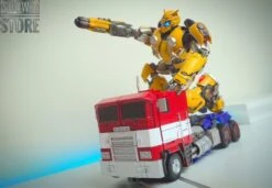 [No Box] WeiJiang M09 Commander Leader Optimus Prime -Toy Figure Store 09e16644e5