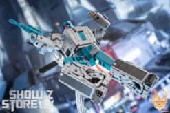 Magic Square MS-B54D Tornado Vortex IDW Version -Toy Figure Store 0a48c34814