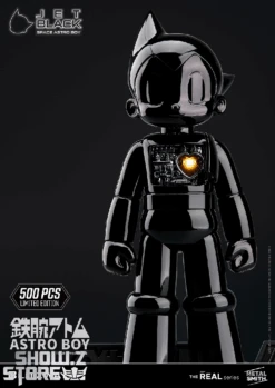 [Pre-Order] Blitzway BW-NS-50502 Space Astro Boy Jet Black Version -Toy Figure Store 0abb707109