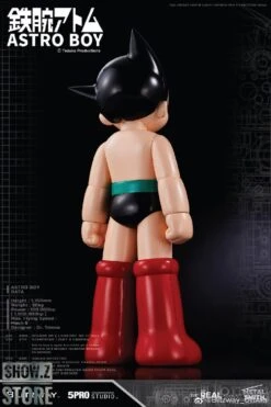 Blitzway BW-NS 50102 Astro Boy Anime Statue Normal Version -Toy Figure Store 0ac73f3785
