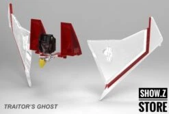 X-Transbots MX-II Curse, Wrath, And Bane Set Of 3 17 X-Transbots MX-II Curse, Wrath, And Bane Set Of 3 -Toy Figure Store 0ae7b37bd2