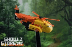 Dr.Wu MS-36 Sand Leopard Sandstorm -Toy Figure Store 0b4d7867a5