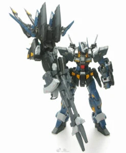 Sculpt Lab Production/FanMade 1/100 Perisoreus Internigrans RTX-010 Huckebein MK-II Super Robot War -Toy Figure Store 0b7ef77777