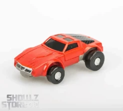 4th Party Transformers G1 Windcharger -Toy Figure Store 0b8666181f