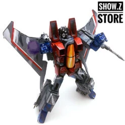 Yes Model YM-03J MP11SC Starscream Cell Shaded -Toy Figure Store 0ba83c5e46