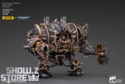JoyToy Source 1/18 Warhammer 40K Space Black Legion Helbrute 13 JoyToy Source 1/18 Warhammer 40K Space Black Legion Helbrute -Toy Figure Store 0bd3c4aa51