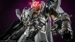 Black Mamba 4th Party The Last Knight Nitro Oversized BMB Ares Nitrogen LS-01 24 Black Mamba 4th Party The Last Knight Nitro Oversized BMB Ares Nitrogen LS-01 -Toy Figure Store 0bf243363c