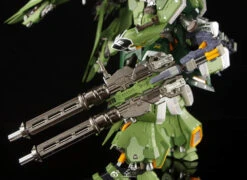 Metal Club MC Beam Gatling Gun Add On Kit For Metal Club 1/100 NZ-666 Kshatriya Gundam -Toy Figure Store 0bf6458a78