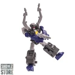 NewAge H-10+ Abadon Kickback H-11+ Berial Shrapnel H-12+ Asmodeus Bombshell Insecticons Set Of 3 Comic Version -Toy Figure Store 0c13c6de4a