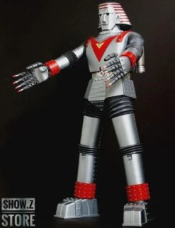 Evolution Toy Grand Action Bigsize Model Giant Robo 13 Evolution Toy Grand Action Bigsize Model Giant Robo -Toy Figure Store 0c45af4263