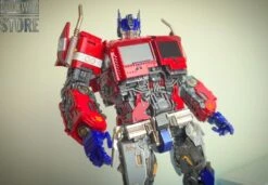 [No Box] WeiJiang M09 Commander Leader Optimus Prime -Toy Figure Store 0c7c45e14e