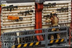 JoyToy Source 1/18 Mecha Depot: Weapon Section -Toy Figure Store 0c806cd066