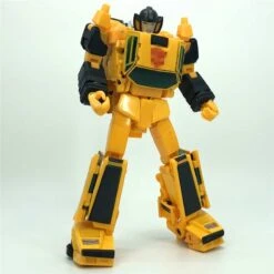 4th Party MP39 MP-39 Masterpiece Sunstreaker -Toy Figure Store 0c99716682