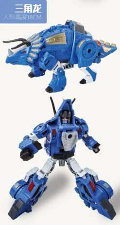 Black Mamba Slag POTP Dinoking Volcanicus -Toy Figure Store 0cb2f6cb4e