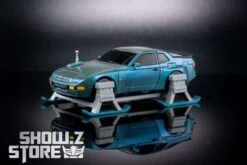 XTransbots MM-10T Tap In Cliffjumper Botcon Version -Toy Figure Store 0cc7fcc06f