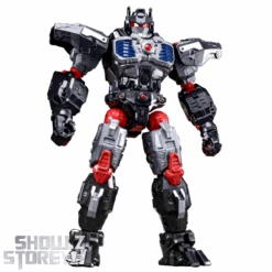 LiJiang Transformers: Rise Of The Beasts Optimus Primal