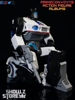 [Pre-Order] FansToys FT-48 Jive Jazz -Toy Figure Store 0da9768176