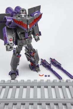 ToyWorld TW-06B Devil Star Astrotrain Purple Version TFCon 2015 Exclusive -Toy Figure Store 0dcc47206d