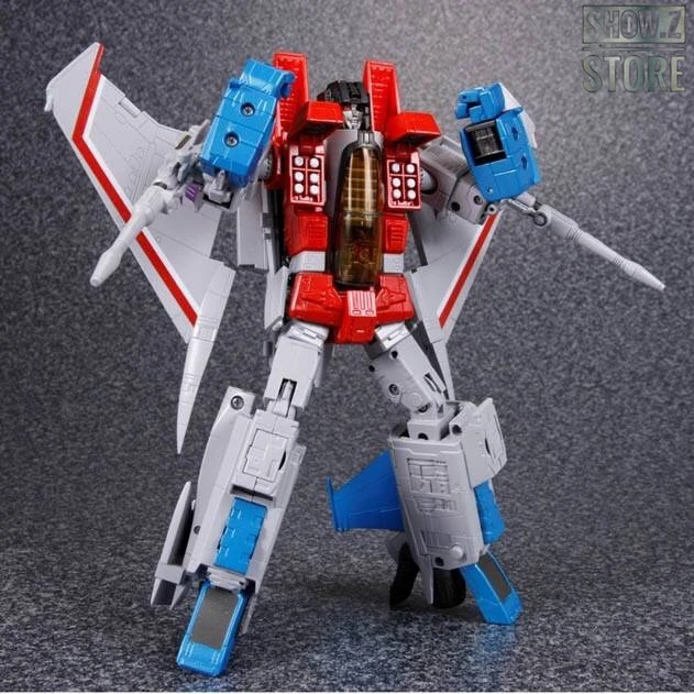 Yes Model YM-03P MP11 Starscream W/o Linear Definition 7 Yes Model YM-03P MP11 Starscream W/o Linear Definition - Image 7