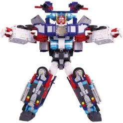 Takara TOMY TF2000 Transformers Encore God Fire Convoy Japanese Version -Toy Figure Store 0df5f5688c