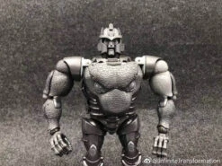 Infinite Transformation IT-02 Masterpiece MP-41 Dinobot Beast War -Toy Figure Store 0e11ed4788