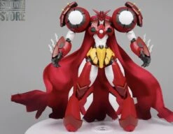MoJiangHun Getter Robo Devolution Getter-1 Model Kit -Toy Figure Store 0e20fb8864