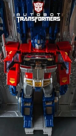WeiJiang MPP10 Optimus Prime Trailer Oversized -Toy Figure Store 0e2f8780a8