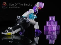 Unique Toys UT YM05 Palm Collection Day & Night Snapdragon Cerebros -Toy Figure Store 0e51b498a9