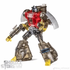 NewAge H56T Rhedosaurus Sludge Transparent Version 13 NewAge H56T Rhedosaurus Sludge Transparent Version -Toy Figure Store 0ef27e2256