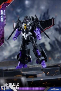 Iron Factory EX-27G Wing Guard Set Of 3 -Toy Figure Store 0f018ab1b2