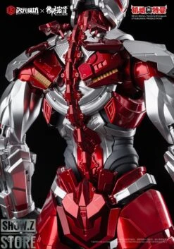 Eastern Model & Dimension Studio 1/6 Ultraman Manga Version 32 Eastern Model & Dimension Studio 1/6 Ultraman Manga Version -Toy Figure Store 0f8891c4ad