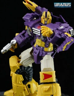 Mastermind Creations R-13 Spartan Impactor -Toy Figure Store 0f9bfcbdd9