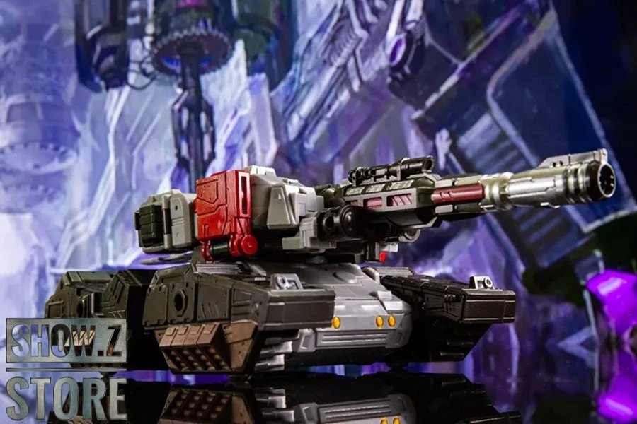 Aoyi Mech H6002-10B Megatron Oversized 9 Aoyi Mech H6002-10B Megatron Oversized - Image 9