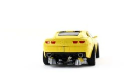 Weijiang M03 Movie Battle Blades Hornet Bumblebee -Toy Figure Store 0fa543d580