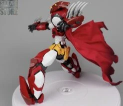 MoJiangHun Getter Robo Devolution Getter-1 Model Kit -Toy Figure Store 0fde95a230